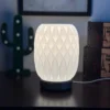 Lámpara Prisma 3D decorativa - Fan Deco