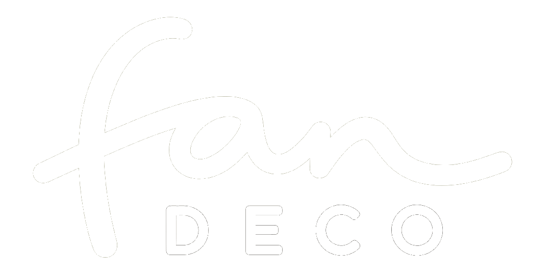 Fan Deco – Lámparas Veladores y decoración 3D
