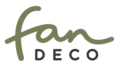 Fan Deco – Lámparas Veladores y decoración 3D